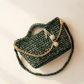 Sac Vert forêt
